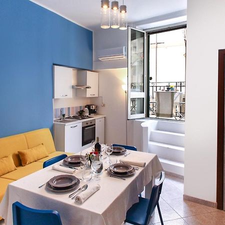 Appartamento Marina House Palermo Esterno foto