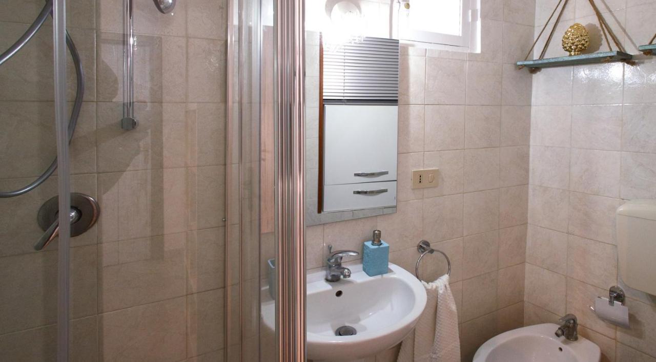 Appartamento Marina House Palermo Esterno foto